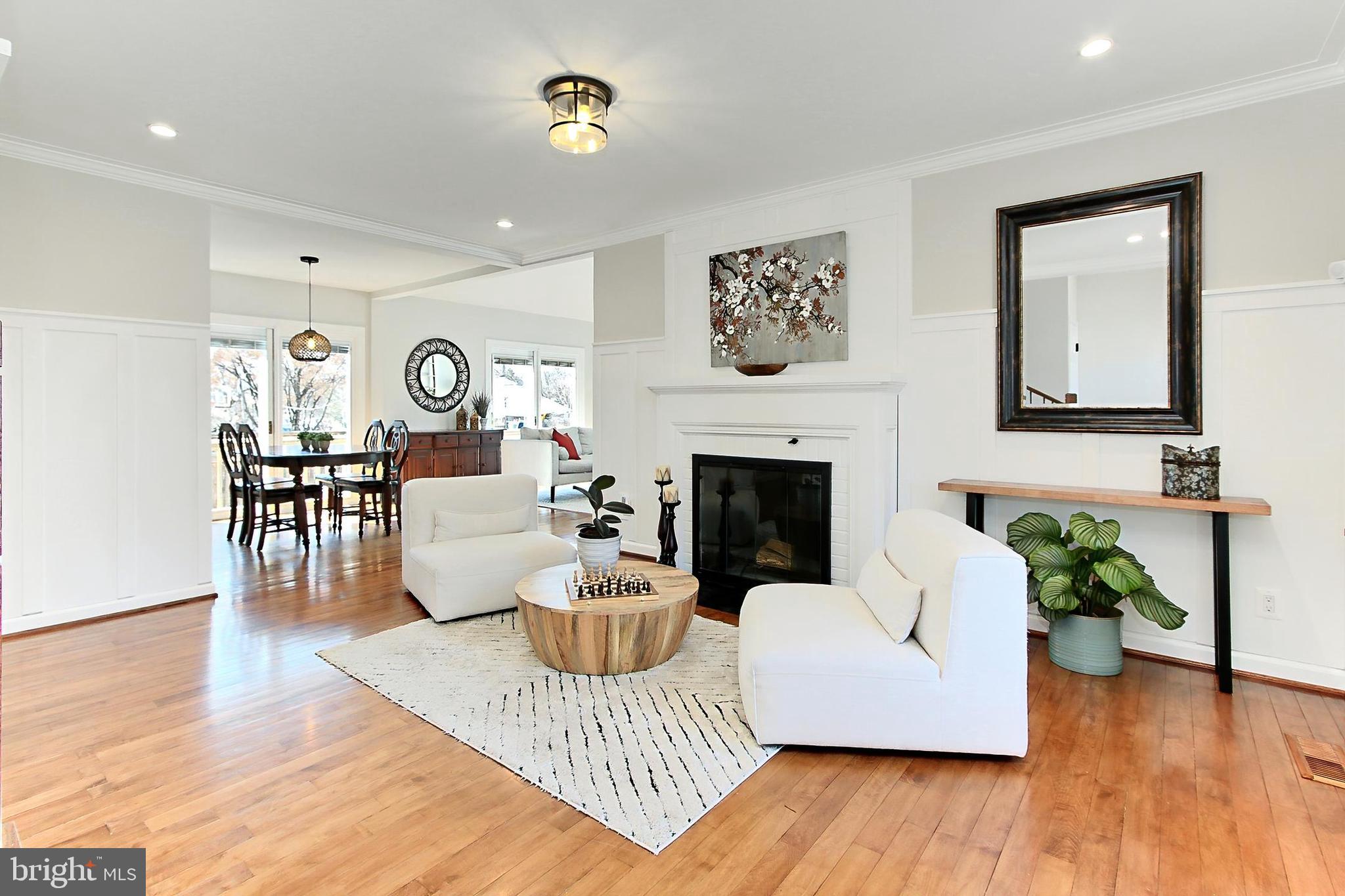 SHERWOOD - Residential