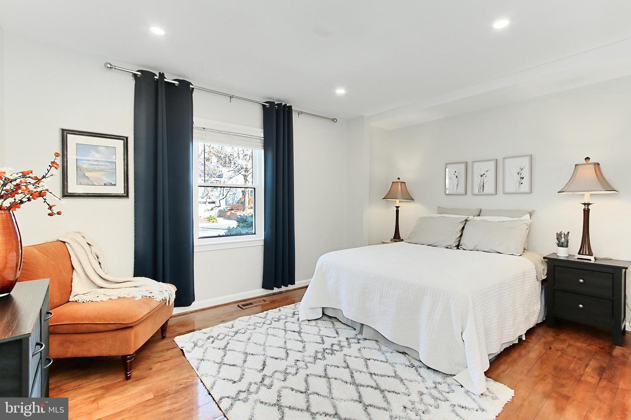 SHERWOOD - Residential