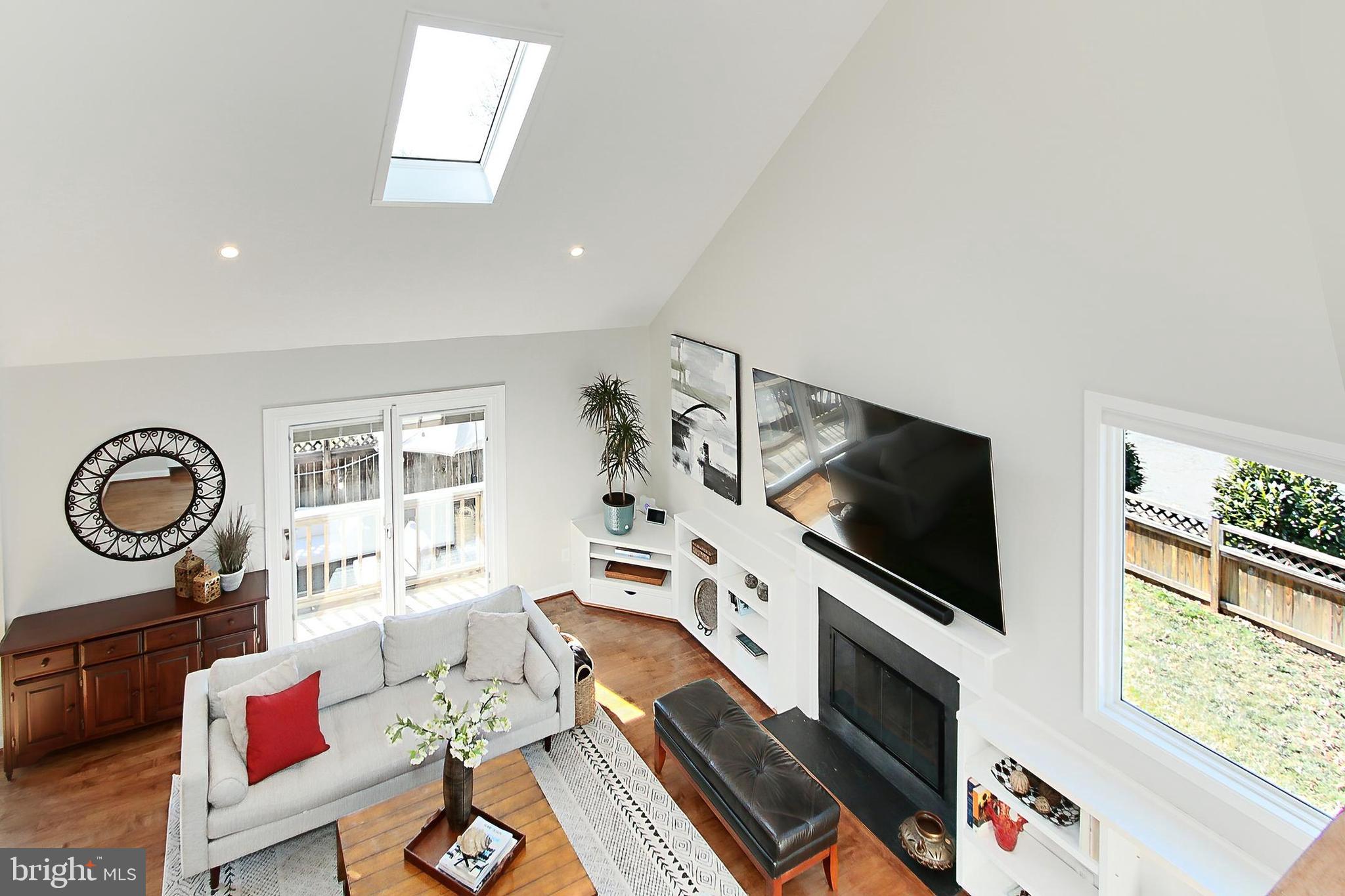 SHERWOOD - Residential