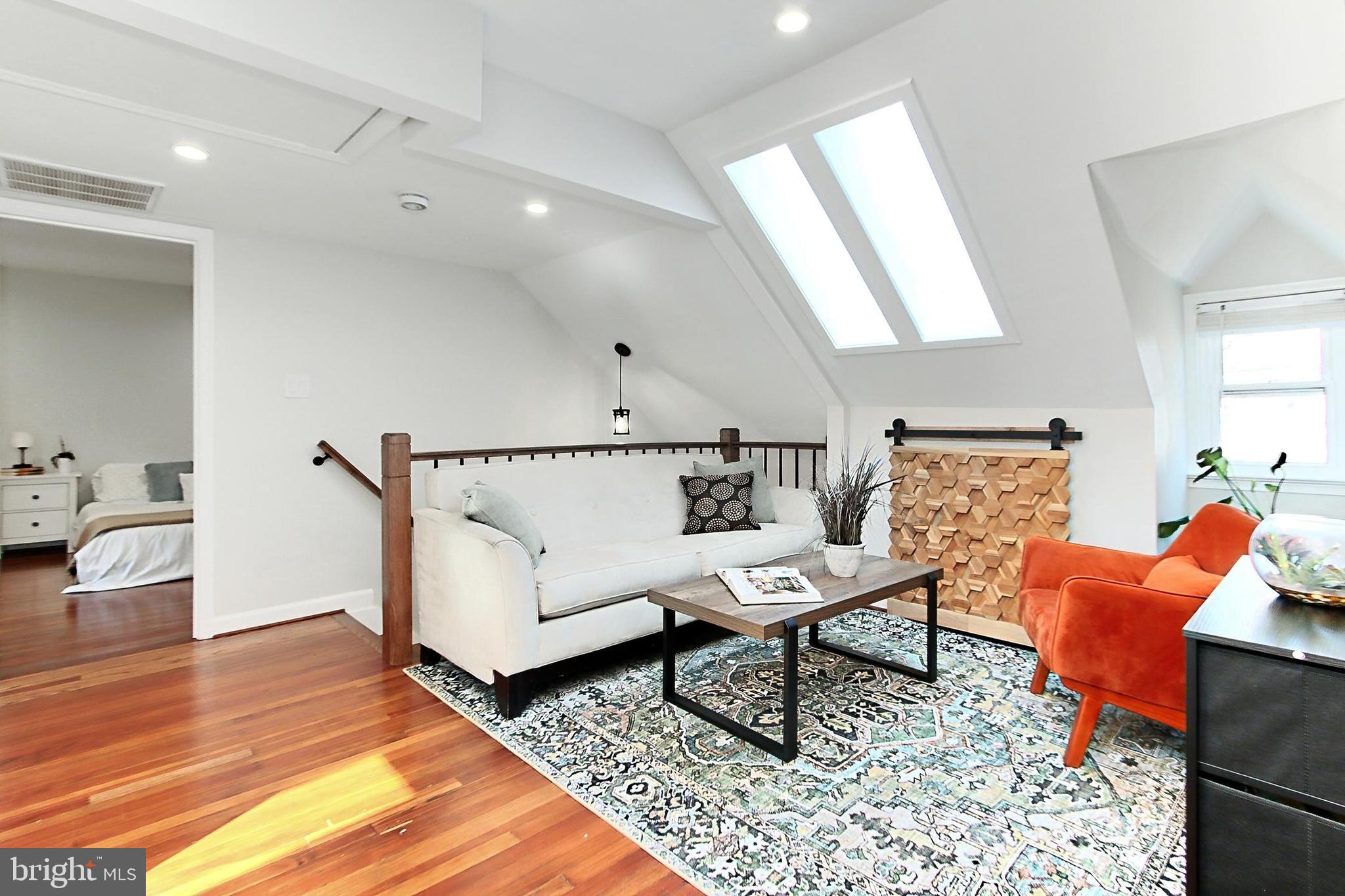 SHERWOOD - Residential