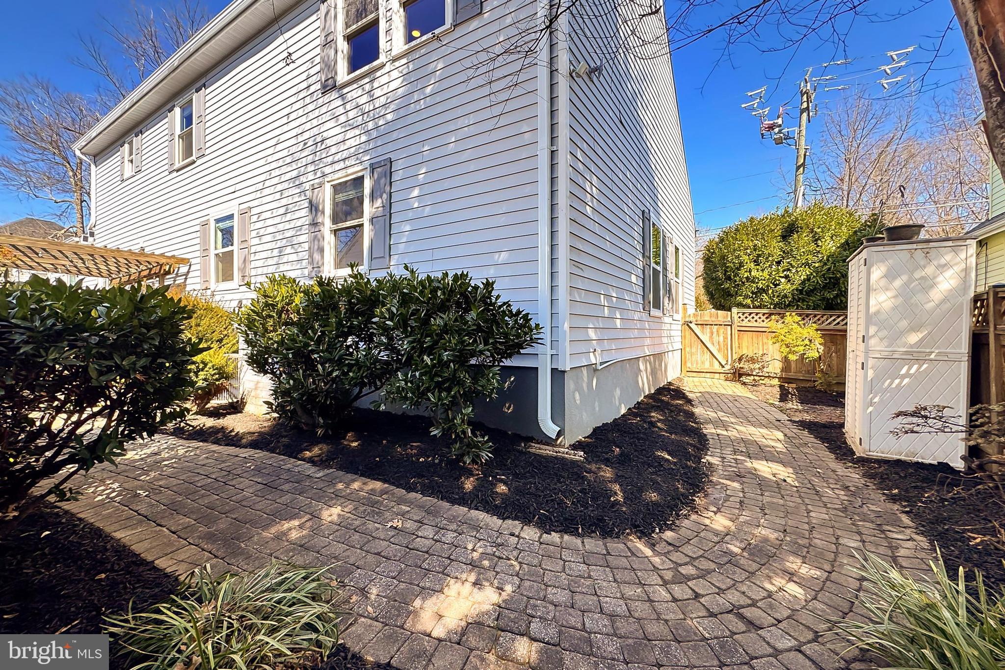 SHERWOOD - Residential