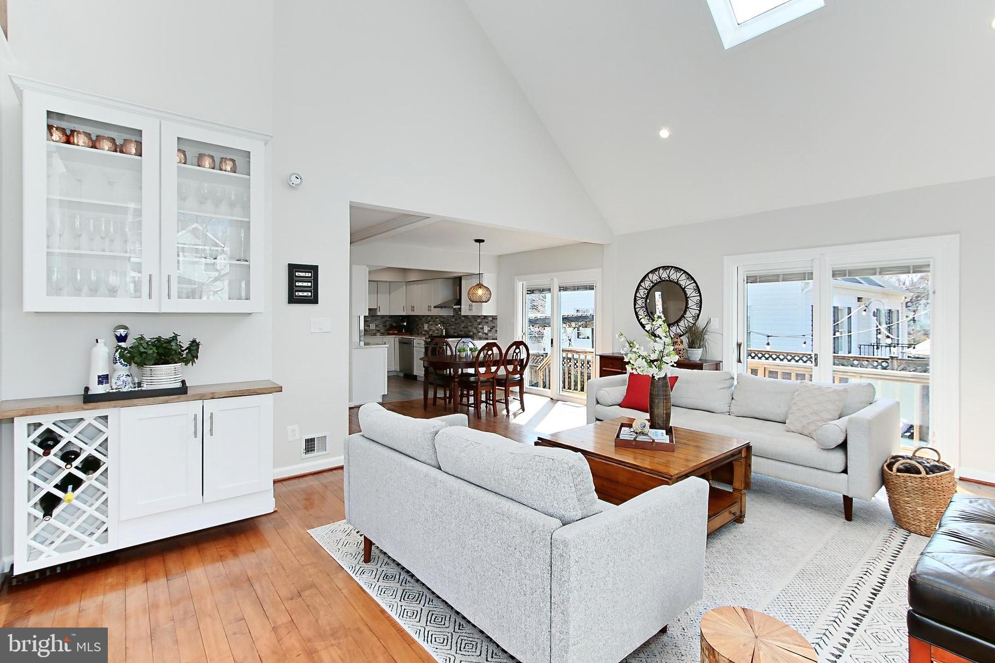 SHERWOOD - Residential