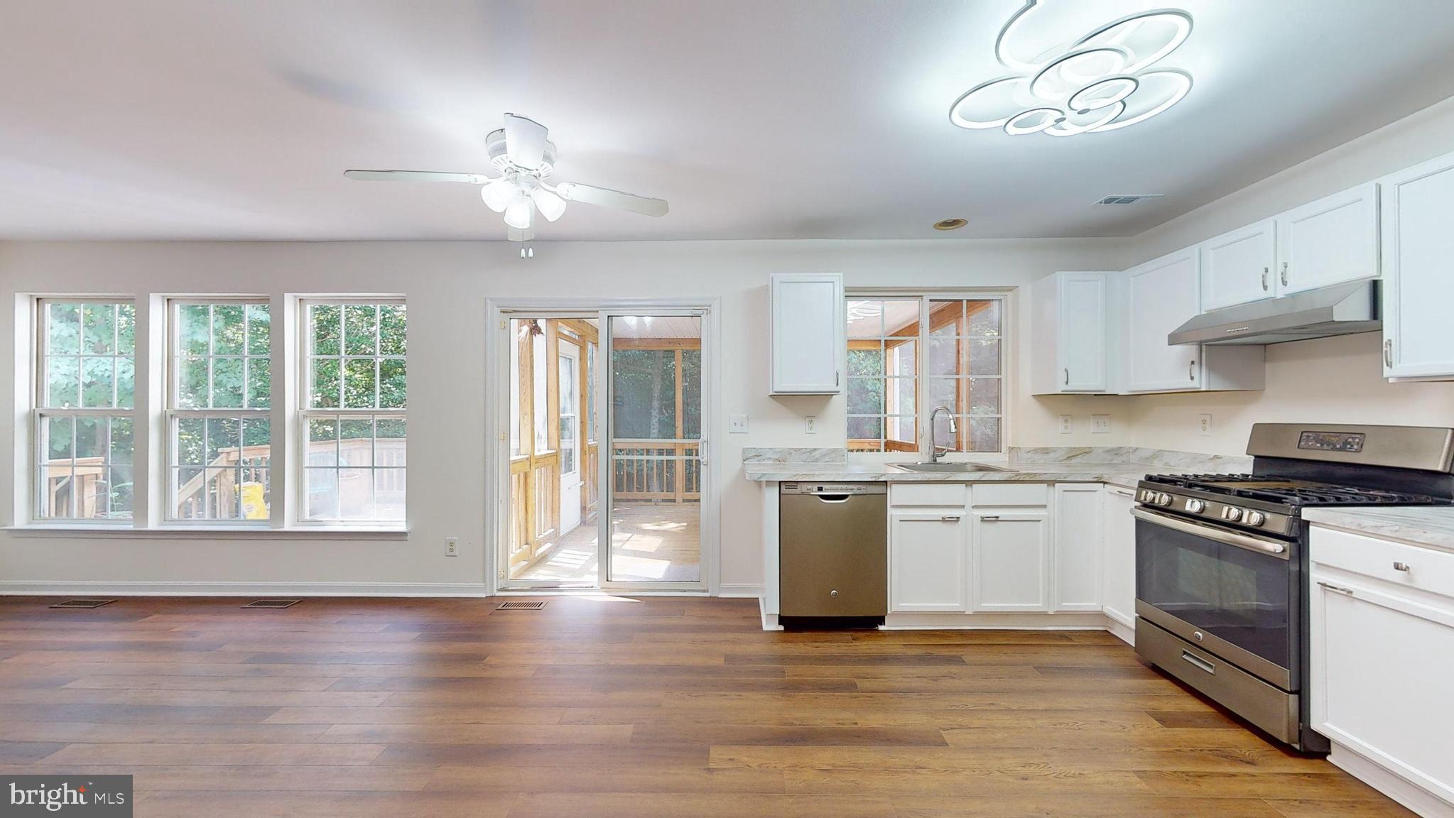 KINGSVIEW - Residential