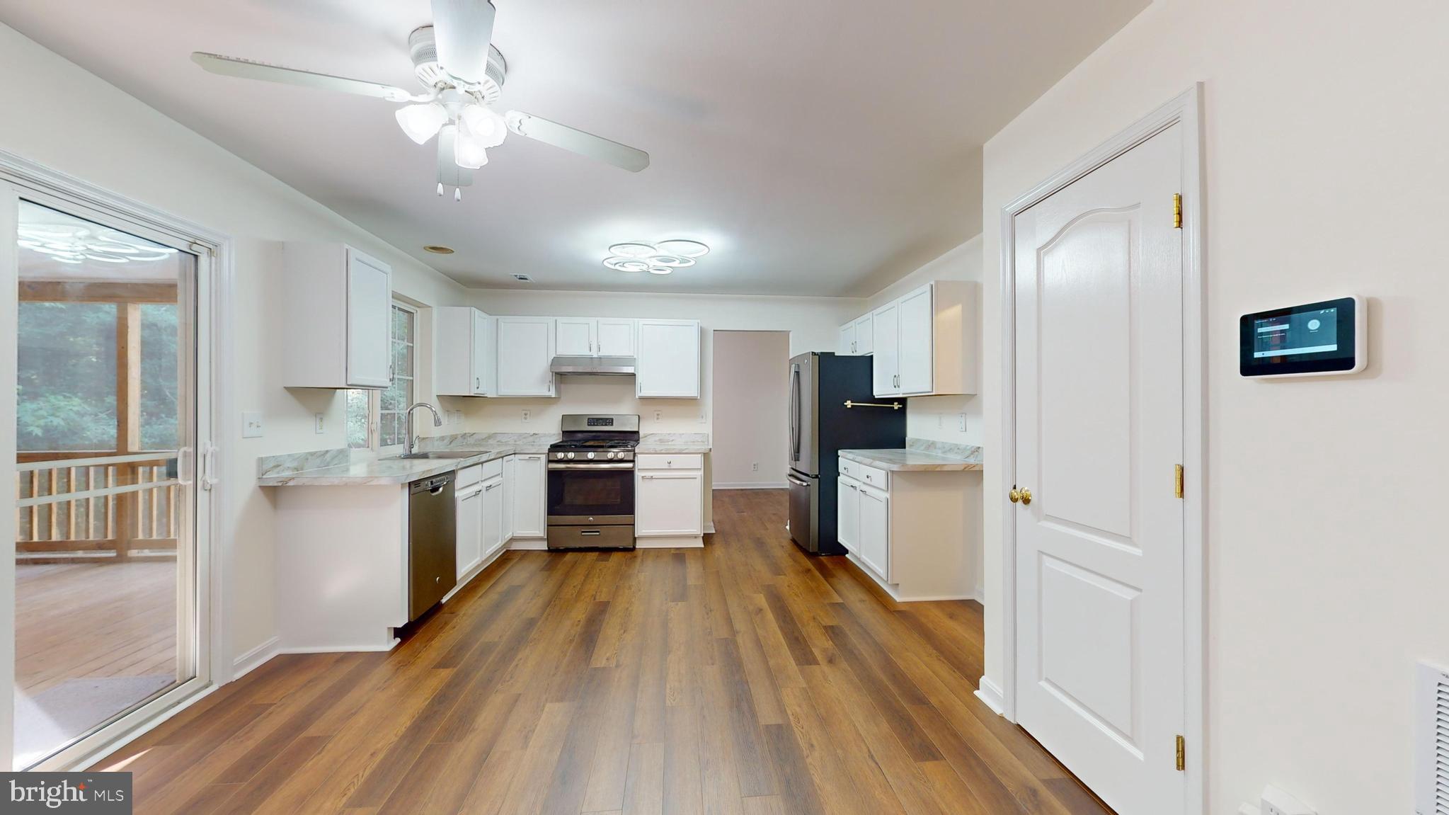 KINGSVIEW - Residential