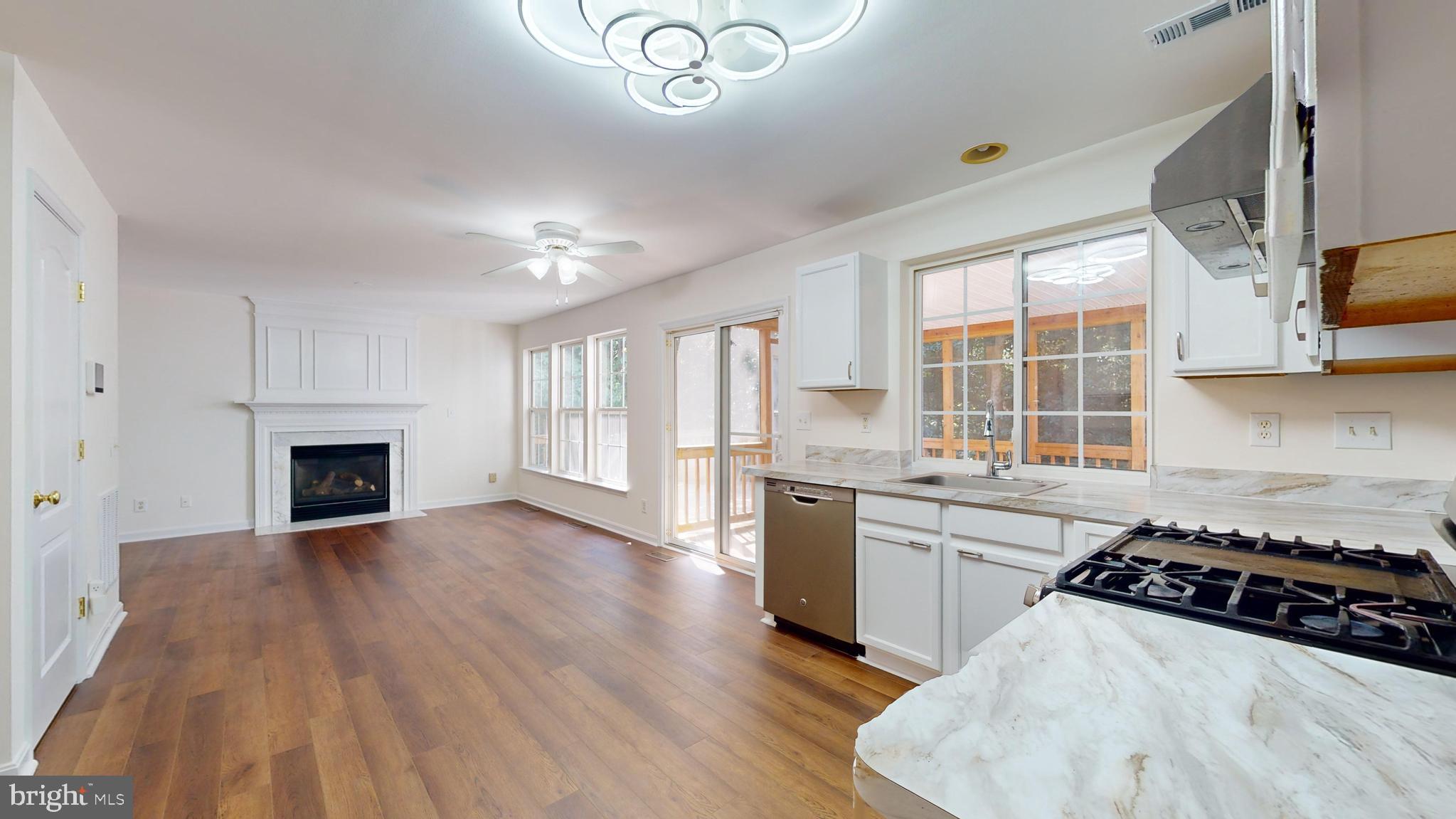 KINGSVIEW - Residential