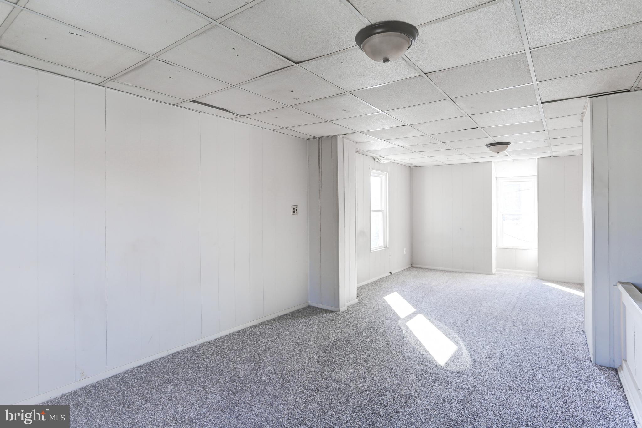 NEW CUMBERLAND BOROUGH - Residential