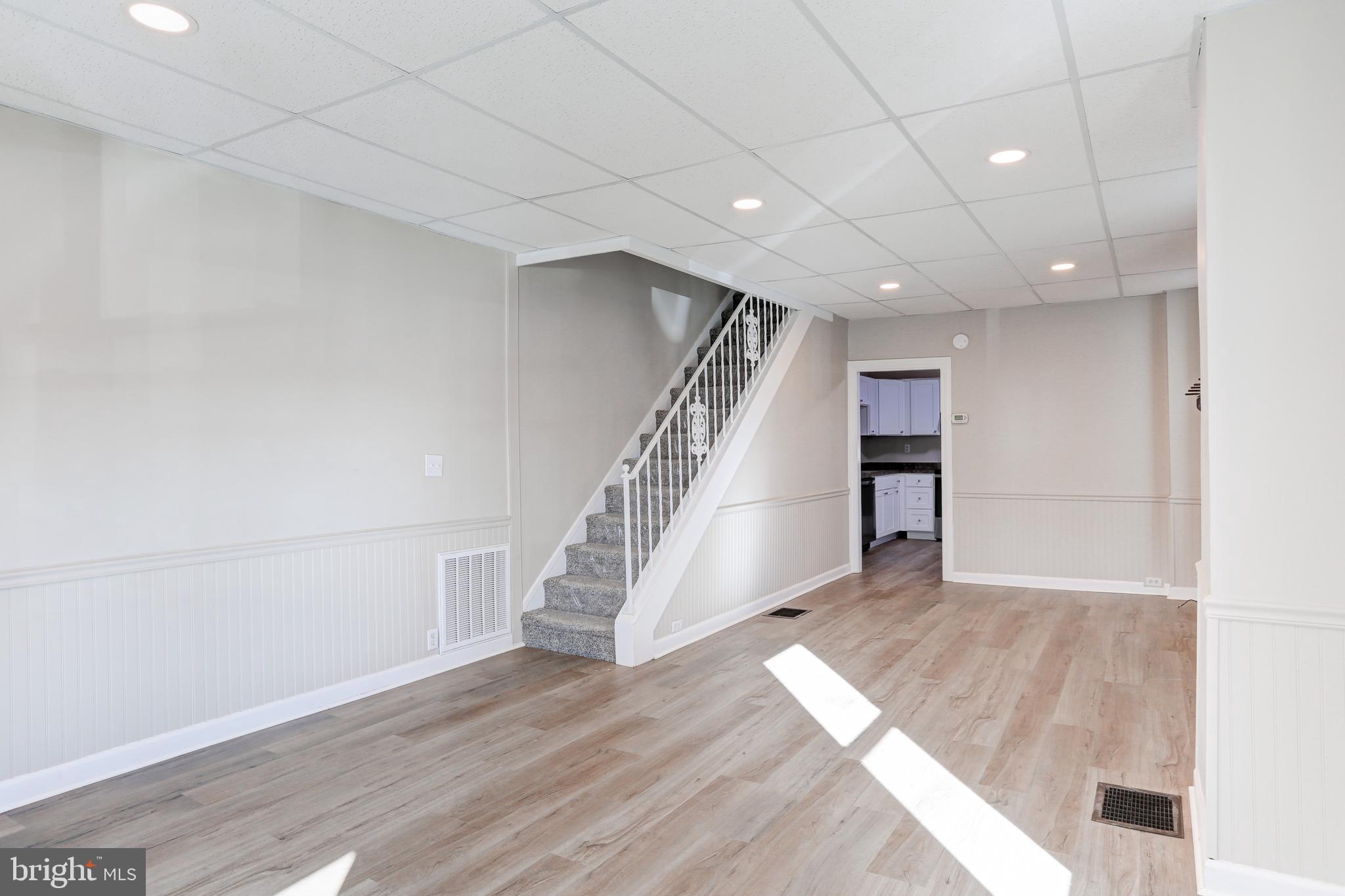 NEW CUMBERLAND BOROUGH - Residential