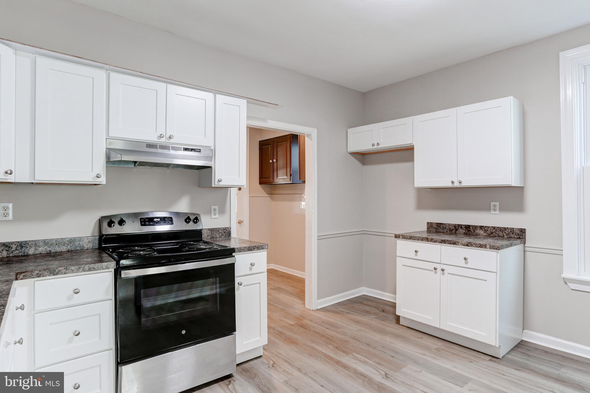 NEW CUMBERLAND BOROUGH - Residential