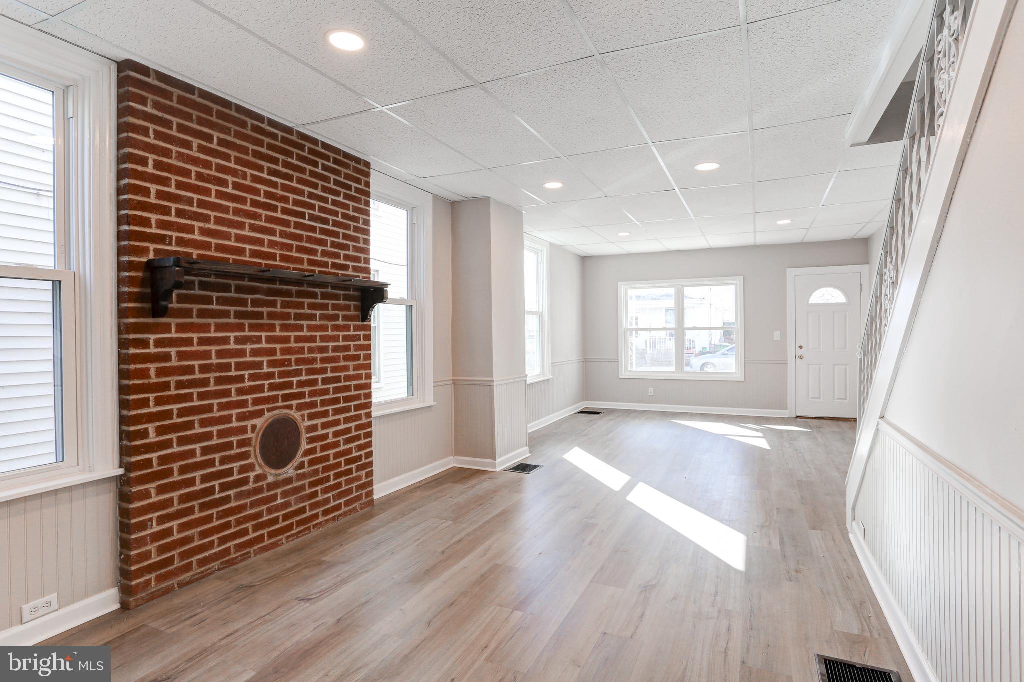 NEW CUMBERLAND BOROUGH - Residential