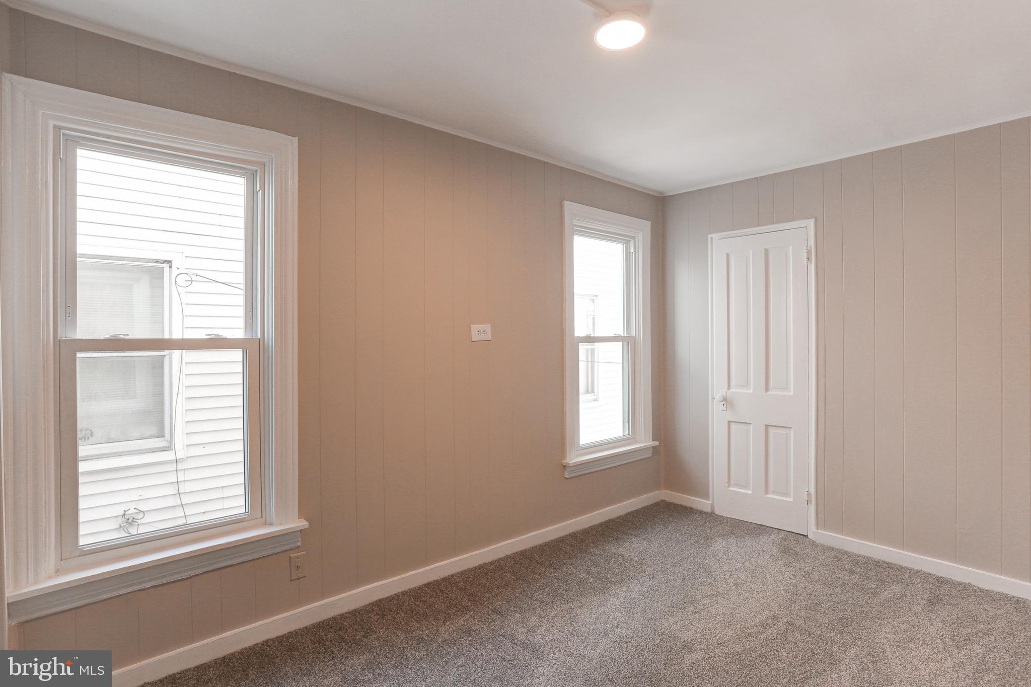 NEW CUMBERLAND BOROUGH - Residential