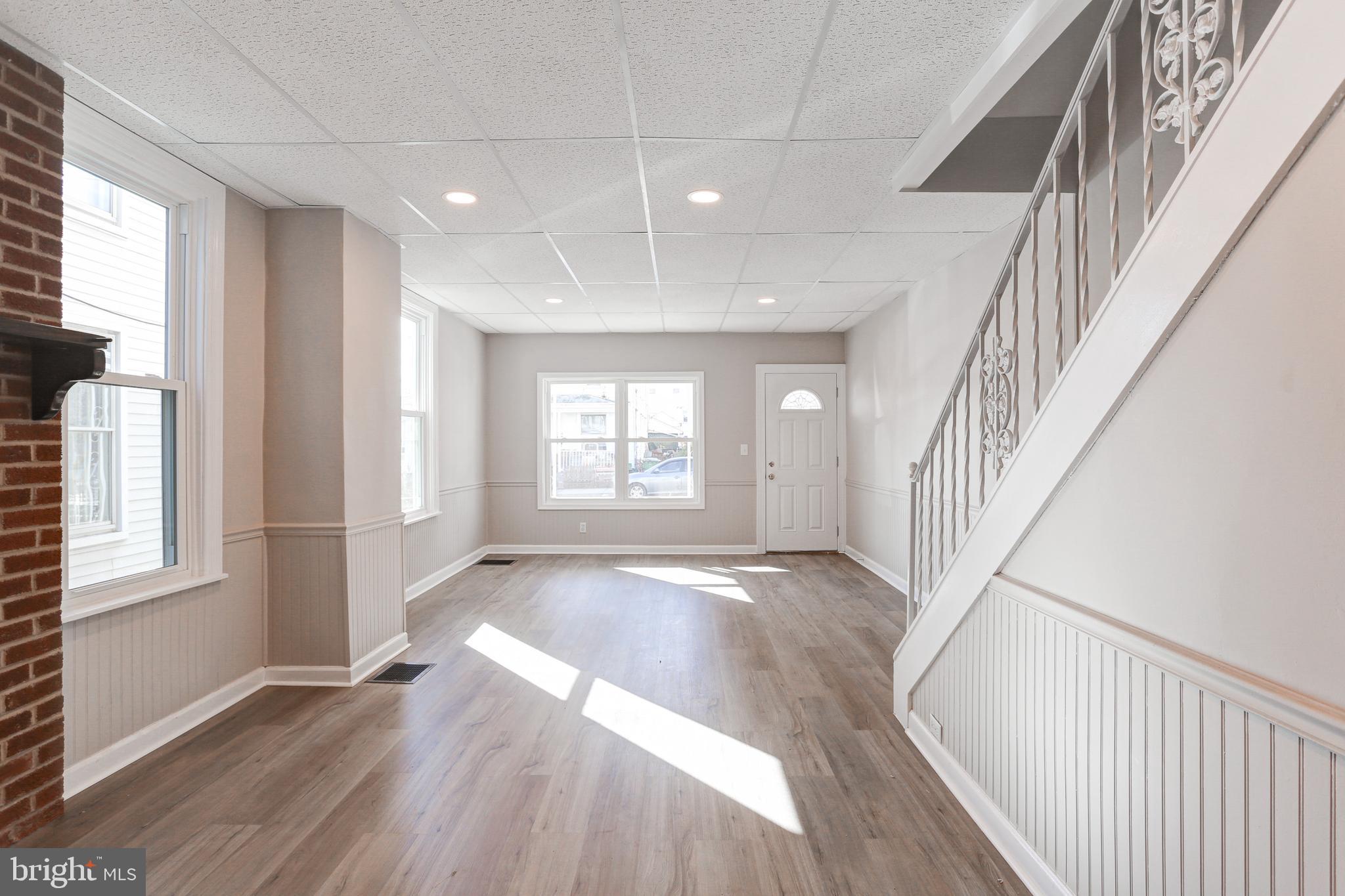 NEW CUMBERLAND BOROUGH - Residential