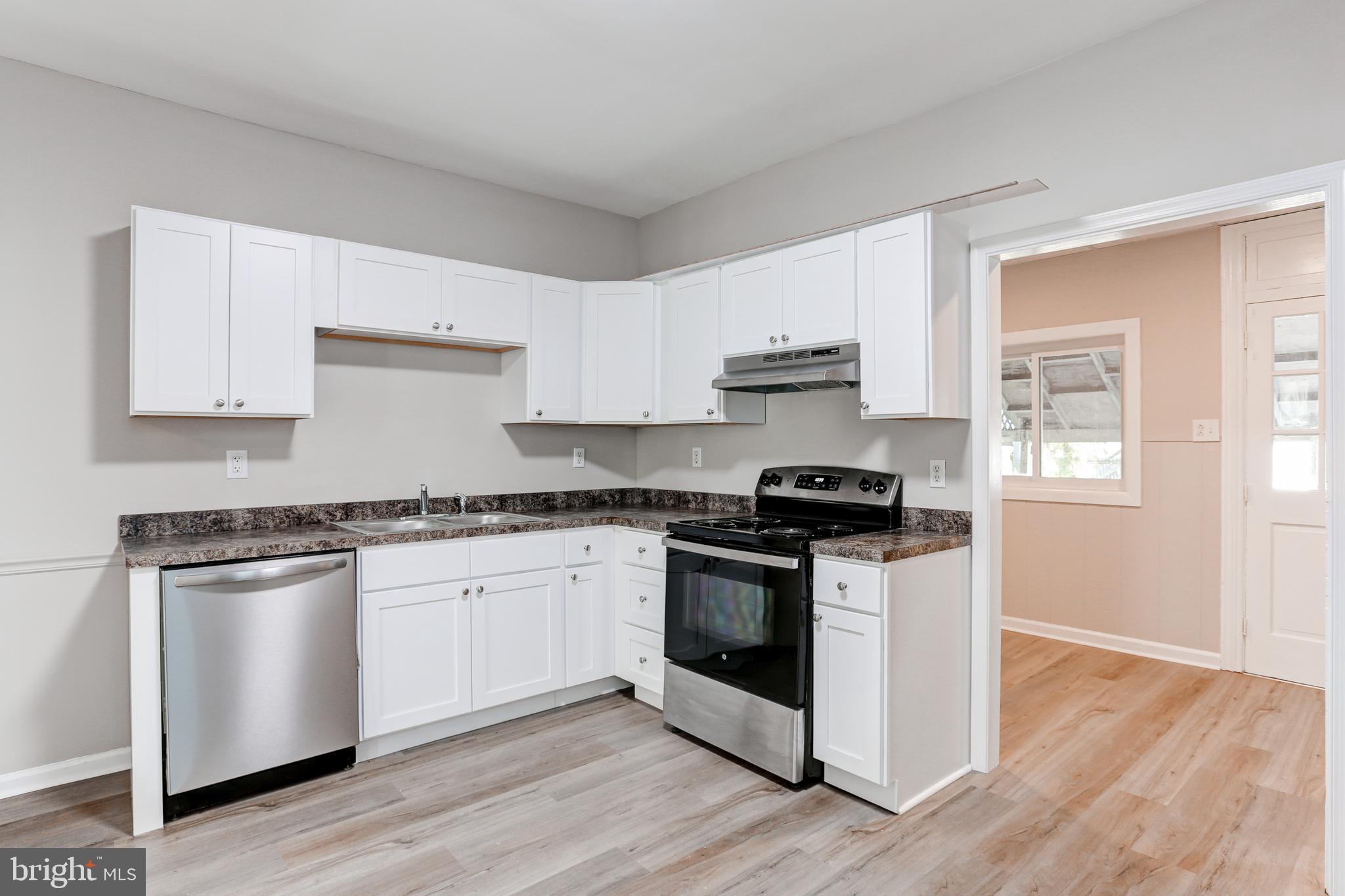 NEW CUMBERLAND BOROUGH - Residential