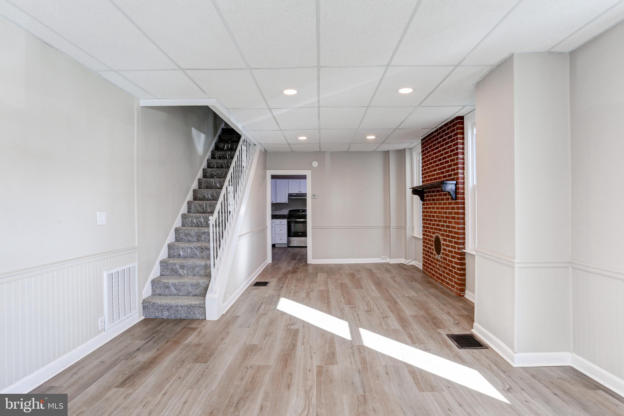 NEW CUMBERLAND BOROUGH - Residential