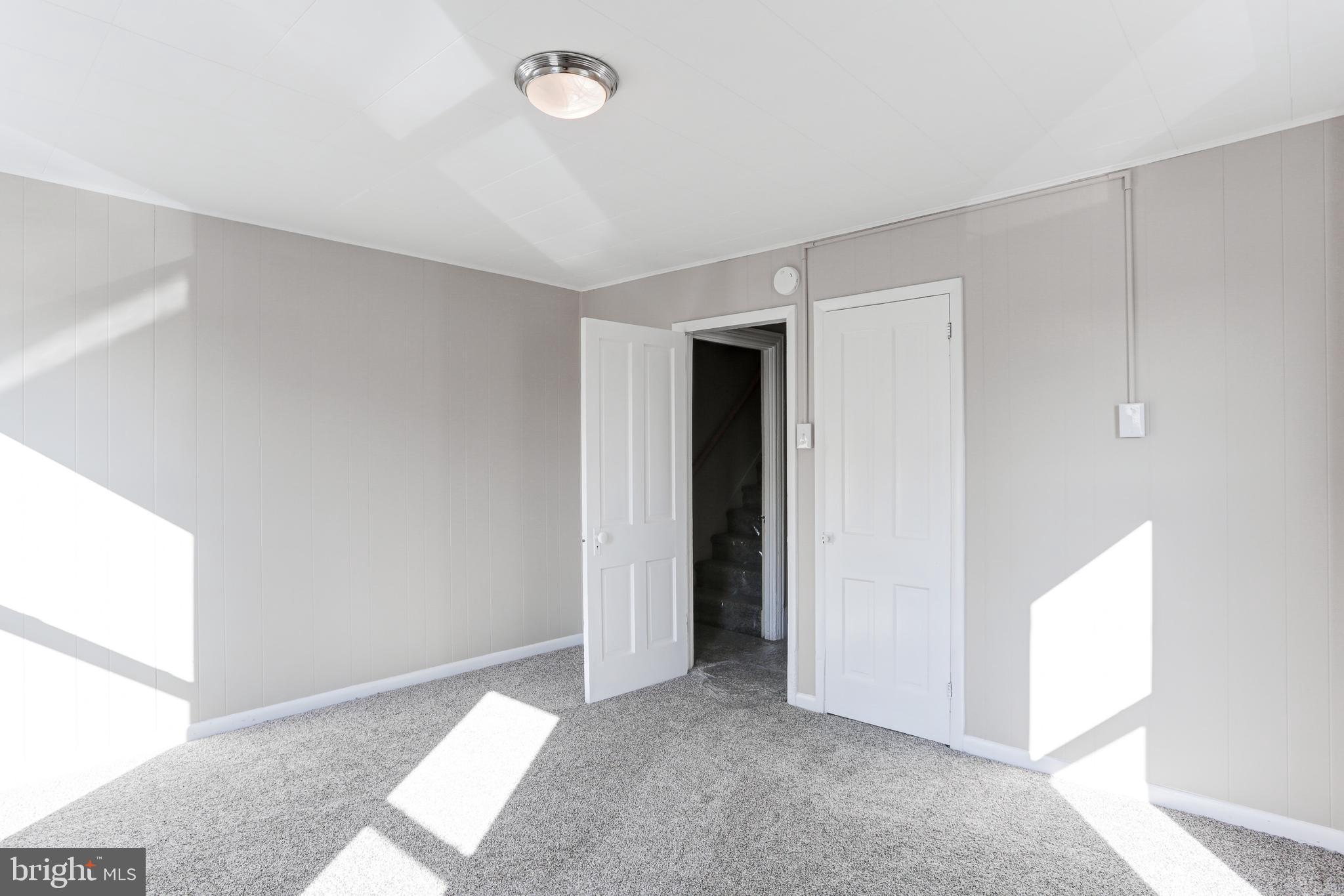 NEW CUMBERLAND BOROUGH - Residential