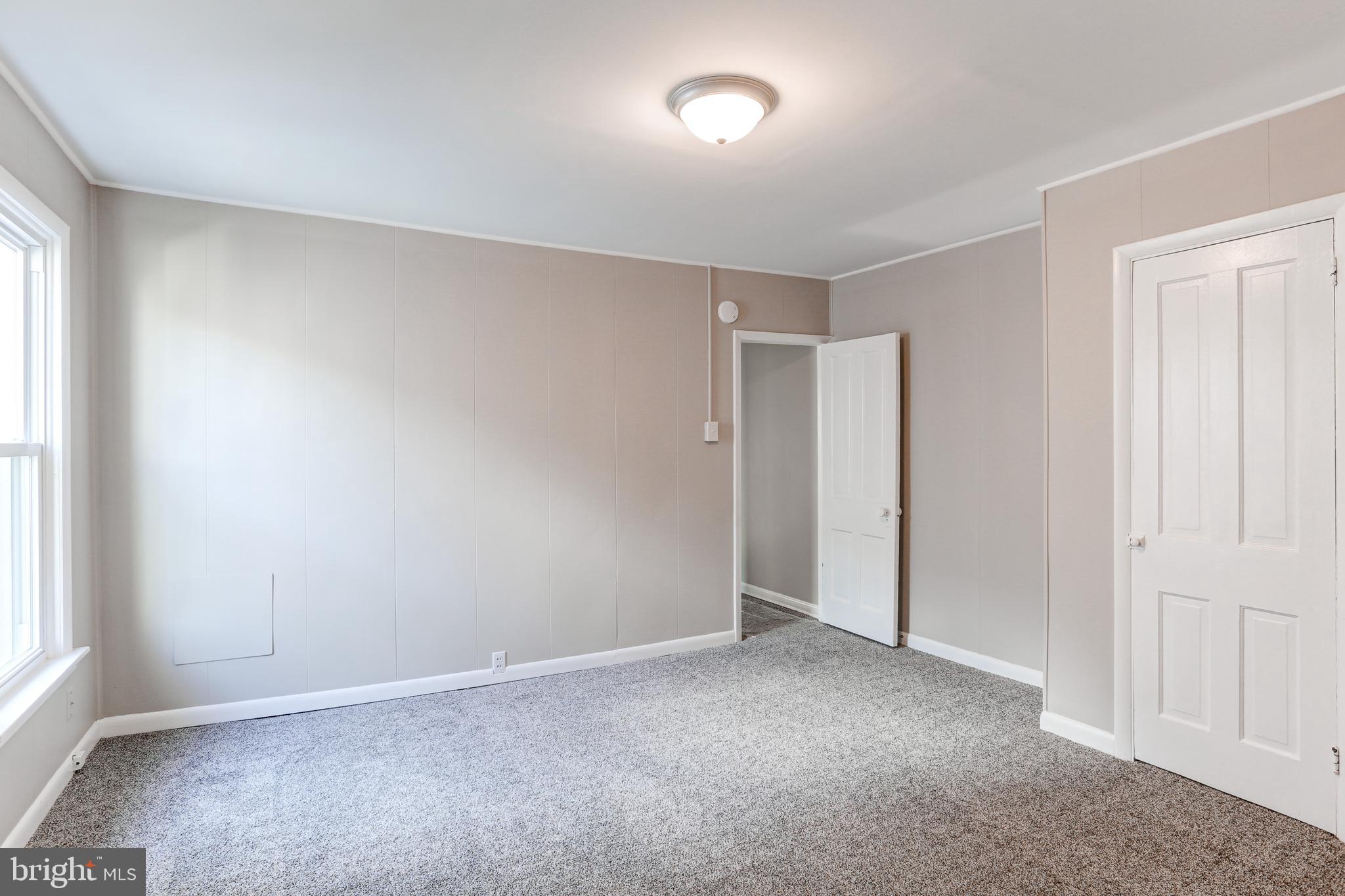 NEW CUMBERLAND BOROUGH - Residential