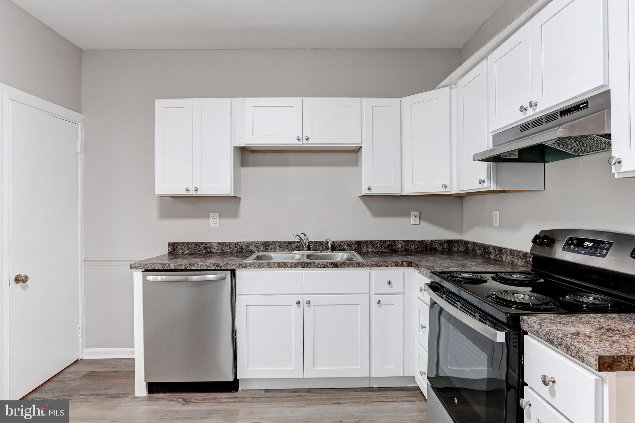 NEW CUMBERLAND BOROUGH - Residential