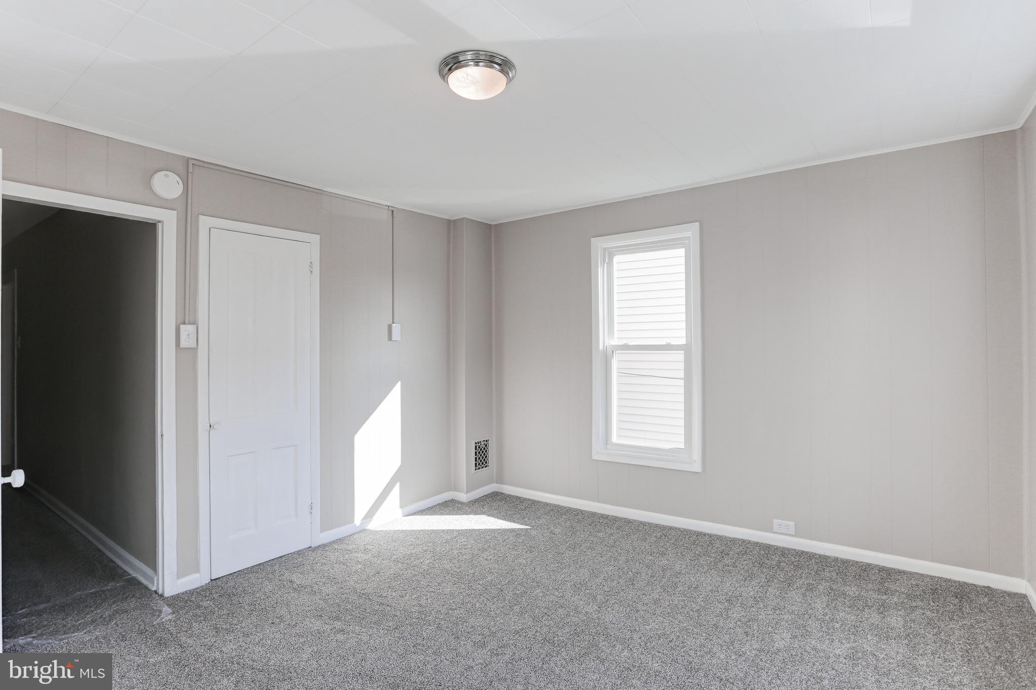 NEW CUMBERLAND BOROUGH - Residential