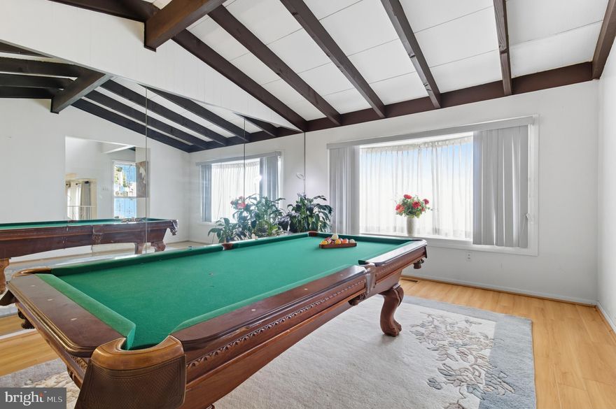 Welcome to this charming Baltimore County home, a fantastic opportunity for anyone looking to settle into a spacious and inviting space! This three-level split features cathedral ceilings and offers three comfortable bedrooms, along with 2.5 baths, making it a perfect place to call home.
  A sunken room living area, perfect for relaxation and entertaining. The modern black and white eat-in kitchen serves as a focal point, featuring a side door conveniently located next to the driveway for easy access for you and packages.
 
The expansive quarter-acre lot features a fenced backyard, offering a landscape-level retreat with ample space for outdoor gatherings, gardening, or simply enjoying the privacy. Plus, the new generator and shed add both convenience and storage solutions.

This home features excellent updates, including all of these: new roof, generator, central air conditioning, and gas heating.
The main level includes kitchen, dining area, a family room, a convenient half bath, and an enclosed porch with high ceilings that can be transformed into your favorite hangout spot. 
With just a splash of your personal touch through paint and carpet choices, this house can become your dream home! Plus, there’s tile, hardwood, and LHWV flooring waiting for your creative finishing touches.
Please call for your private showing.