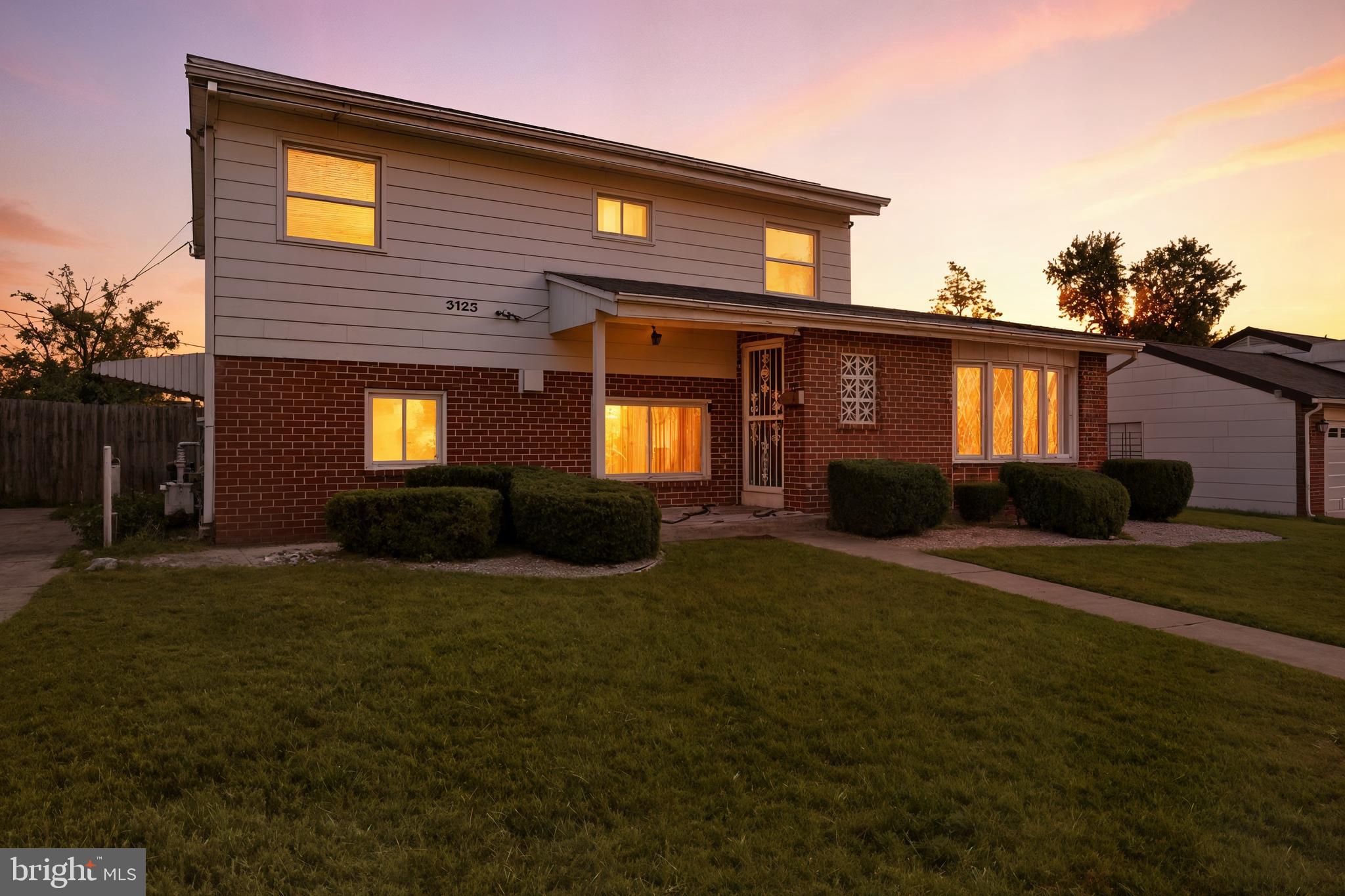 SUNRISE CEDARS - Residential