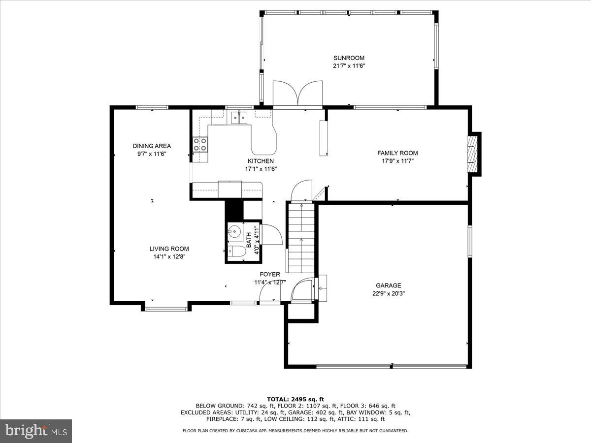 FOUNTAIN ROCK MANOR - Residential