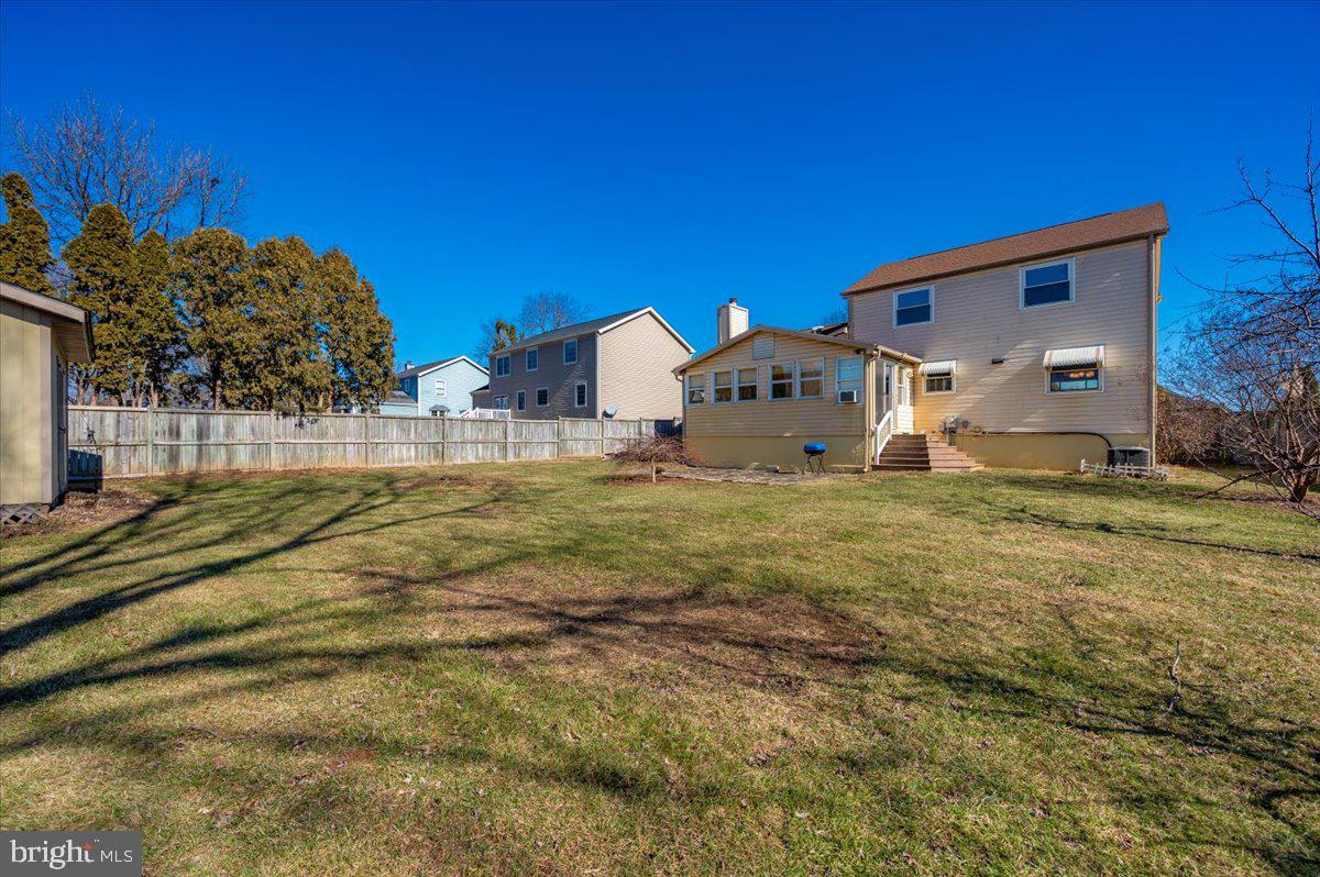 FOUNTAIN ROCK MANOR - Residential