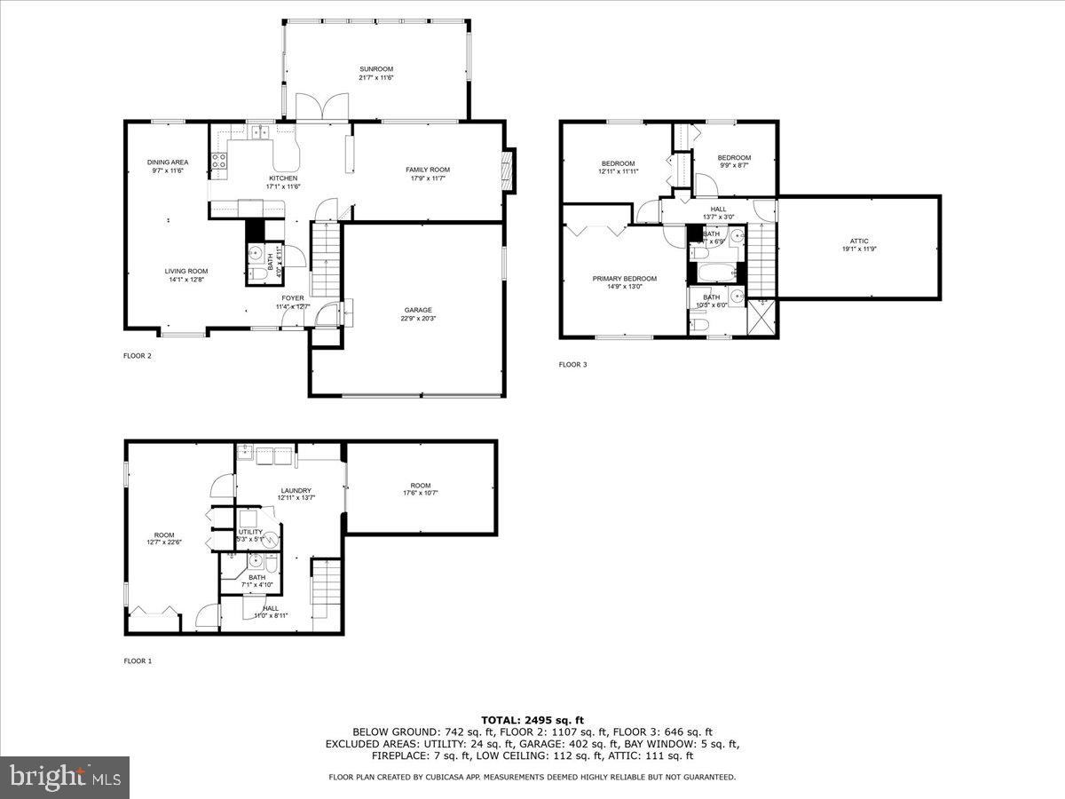 FOUNTAIN ROCK MANOR - Residential