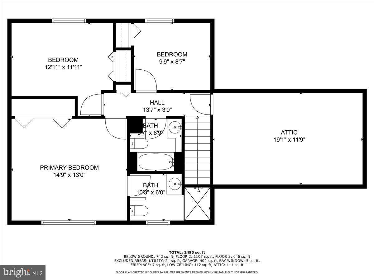FOUNTAIN ROCK MANOR - Residential