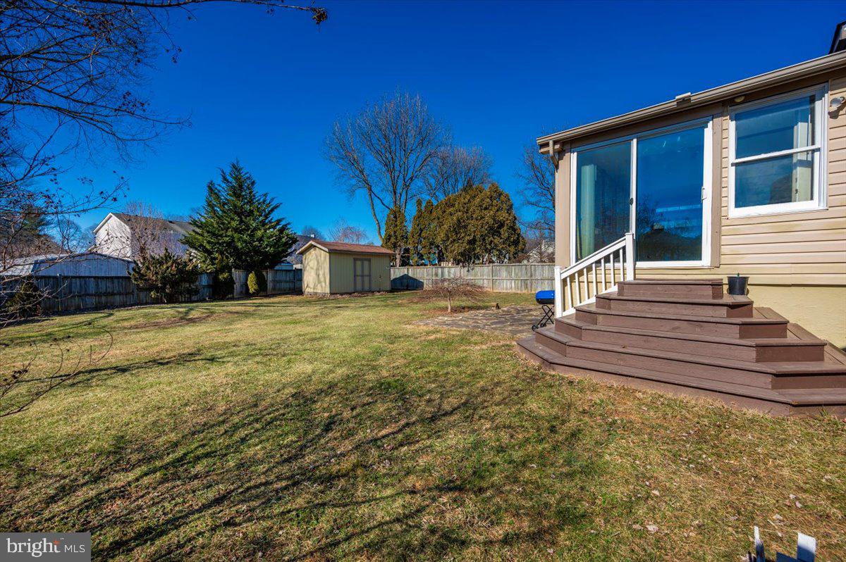 FOUNTAIN ROCK MANOR - Residential