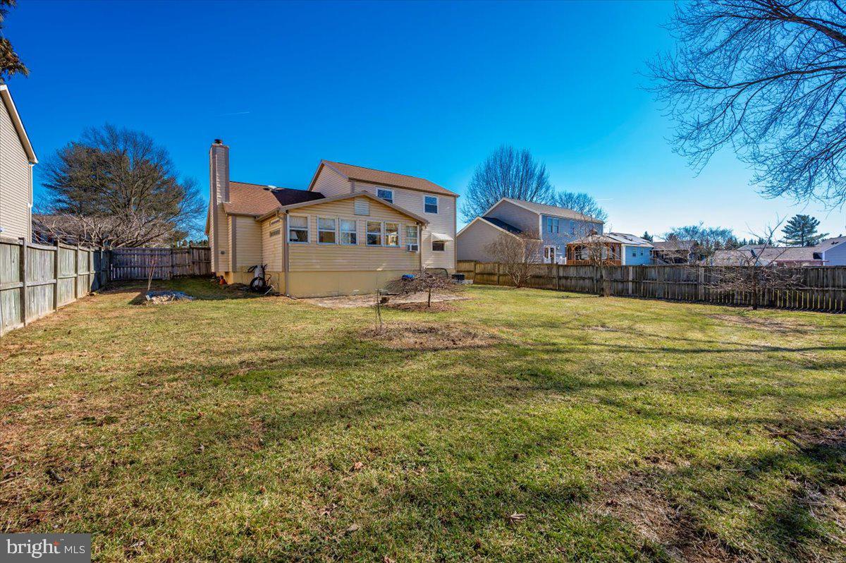 FOUNTAIN ROCK MANOR - Residential