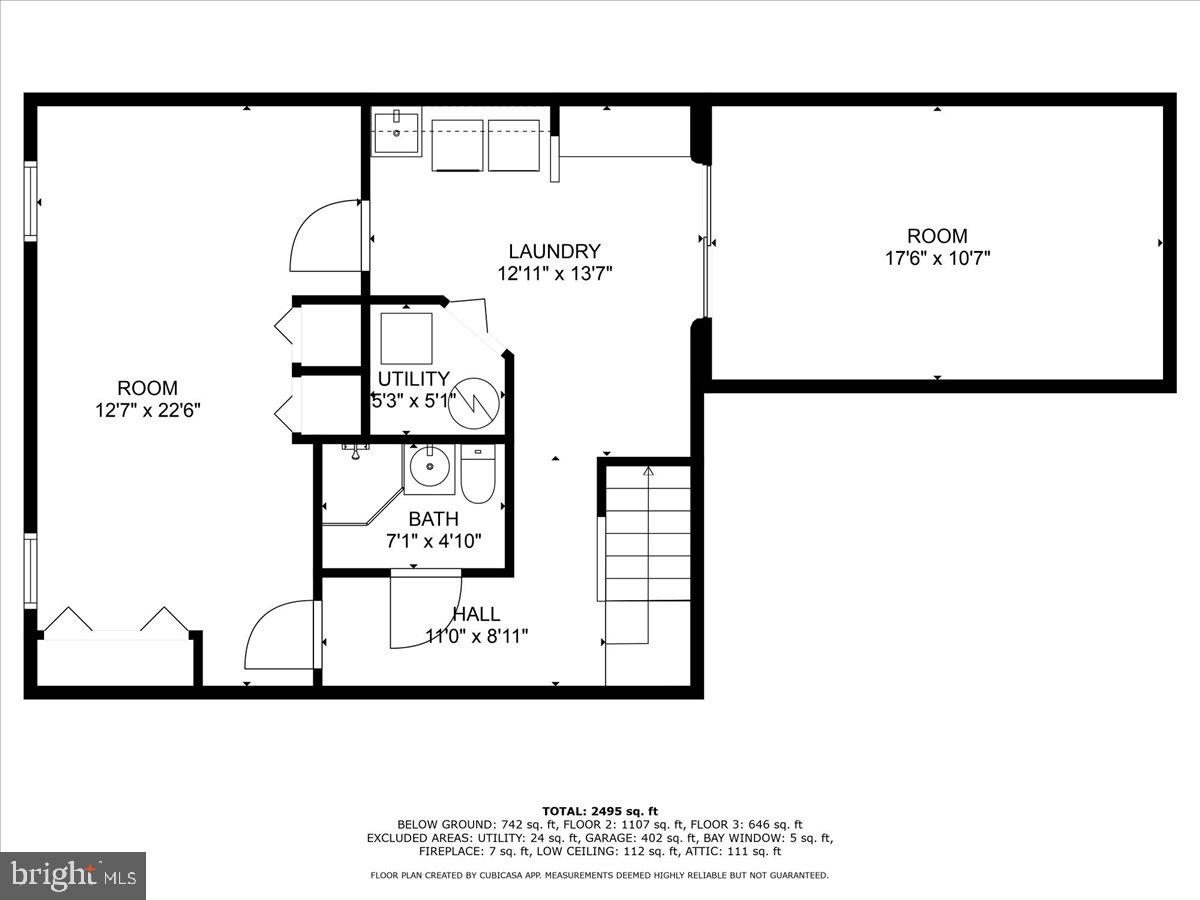FOUNTAIN ROCK MANOR - Residential