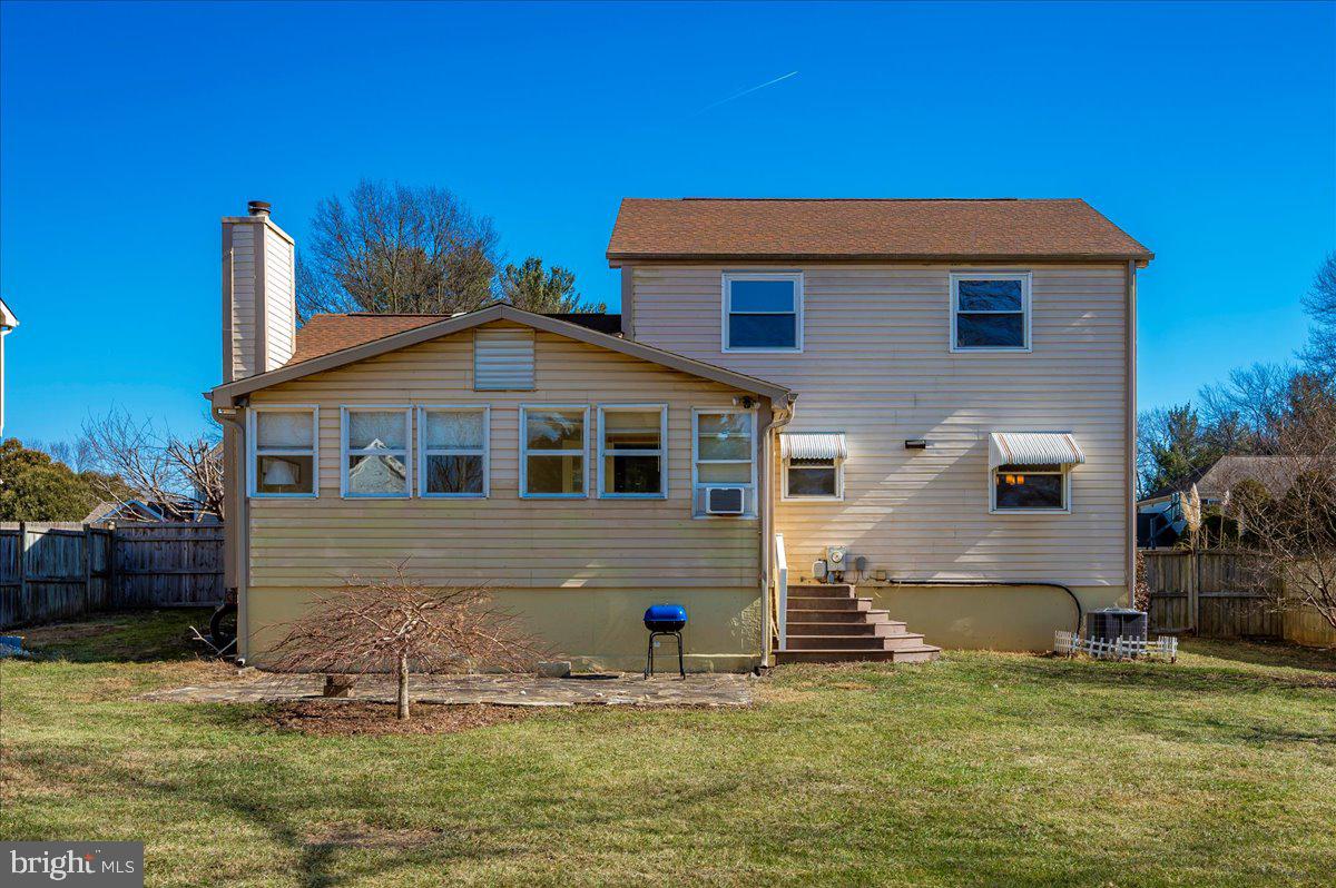 FOUNTAIN ROCK MANOR - Residential