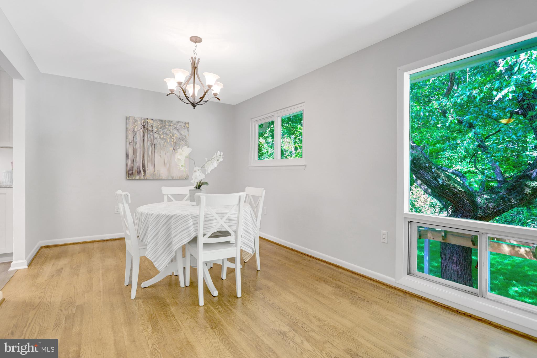 CANTERBURY WOODS - Residential