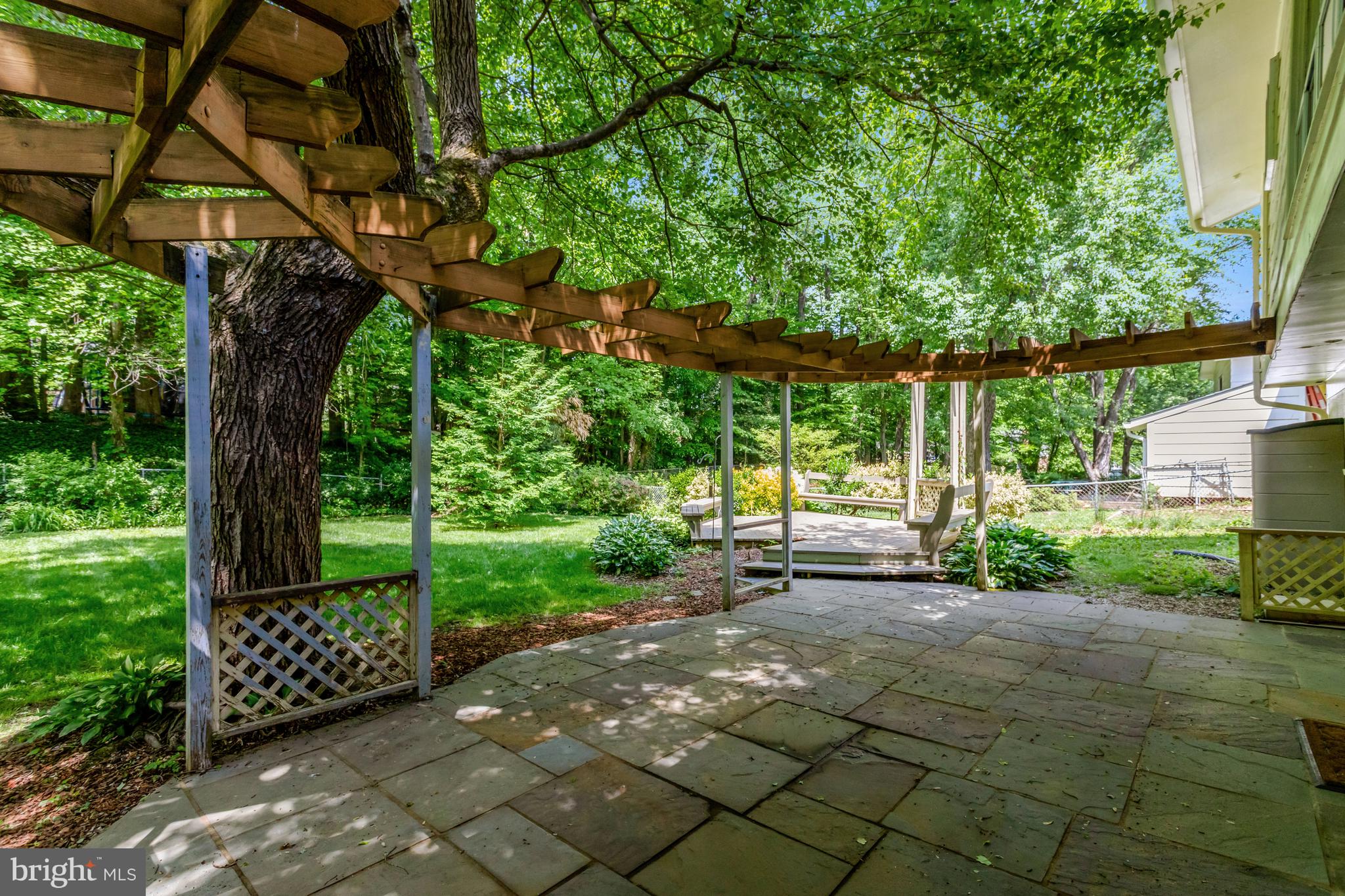 CANTERBURY WOODS - Residential