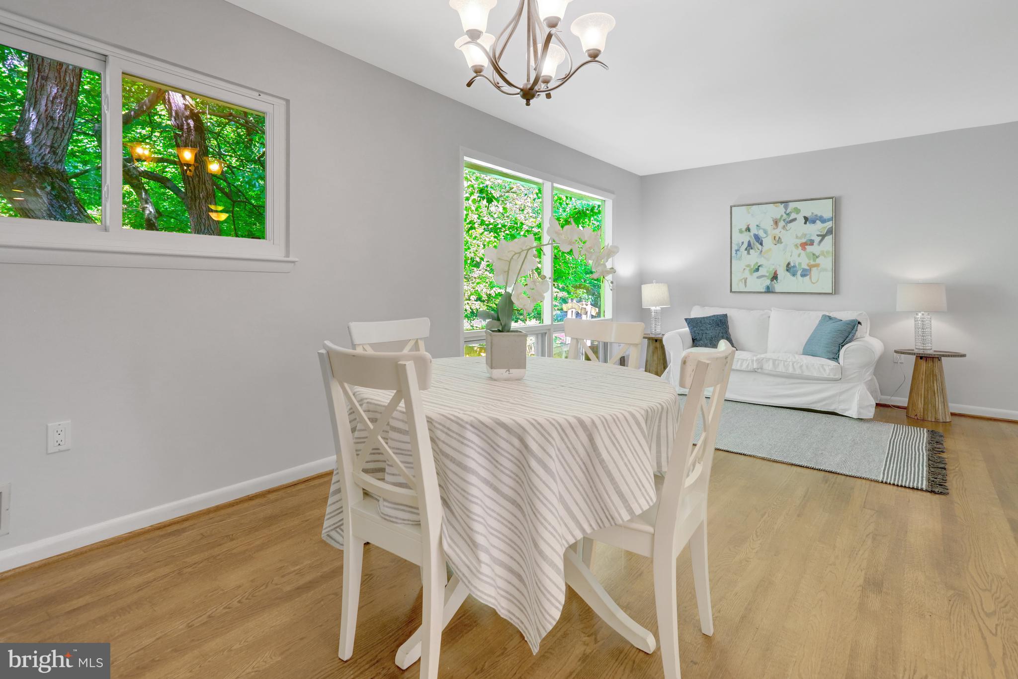 CANTERBURY WOODS - Residential