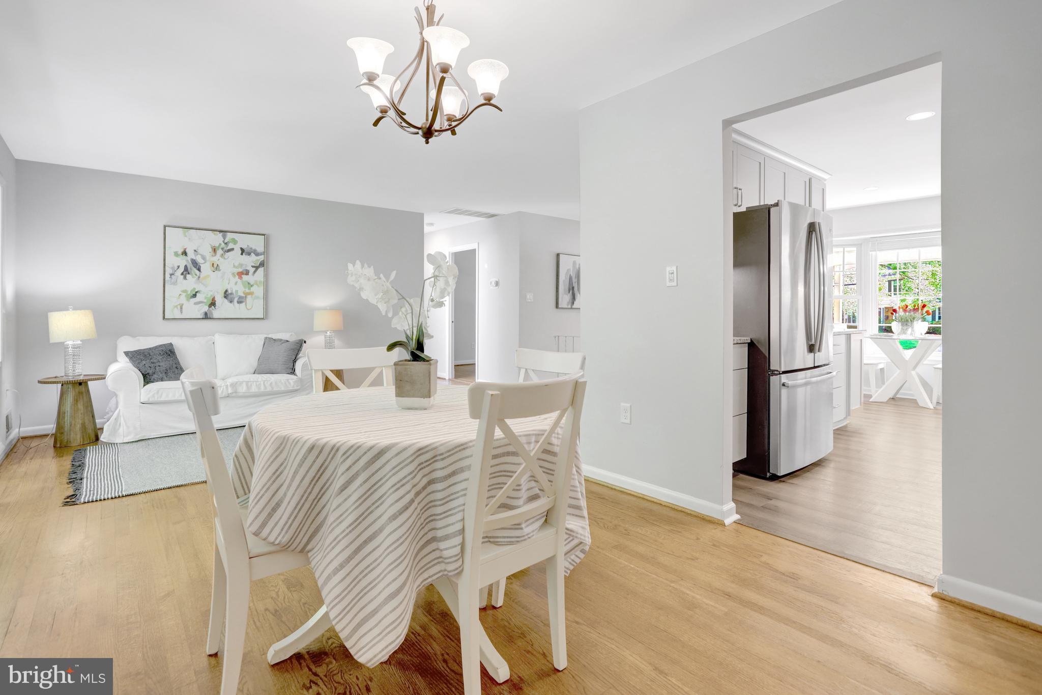 CANTERBURY WOODS - Residential