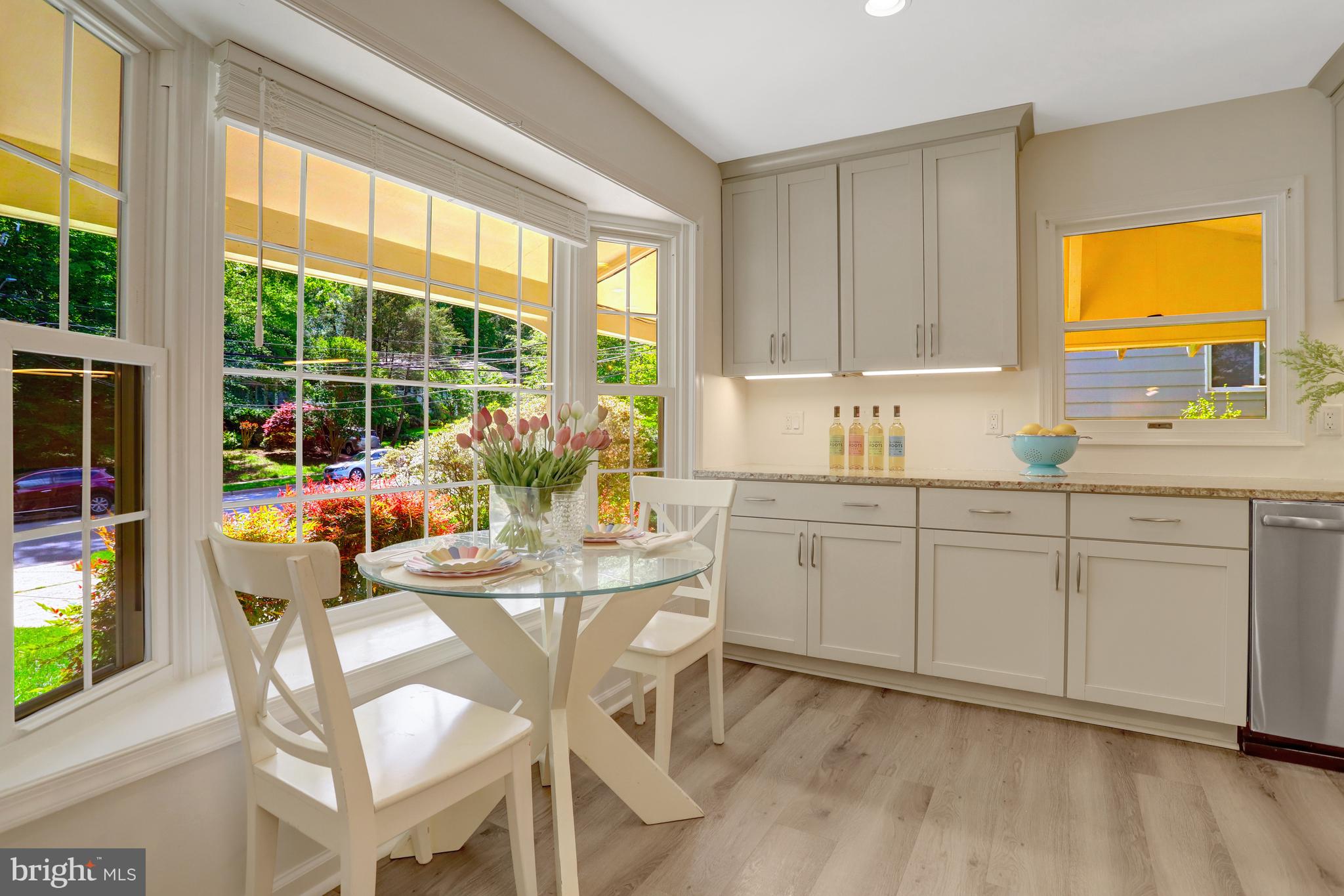 CANTERBURY WOODS - Residential