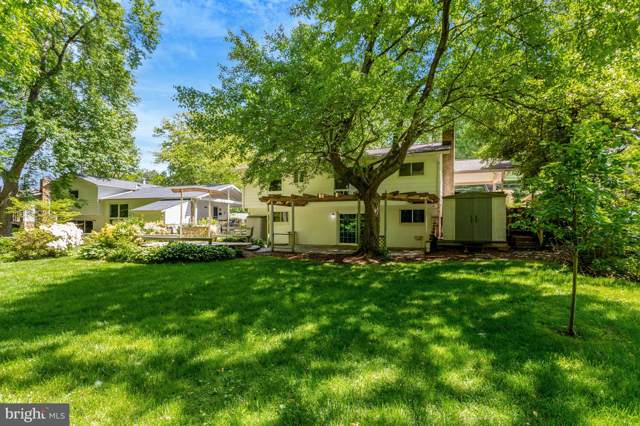 CANTERBURY WOODS - Residential