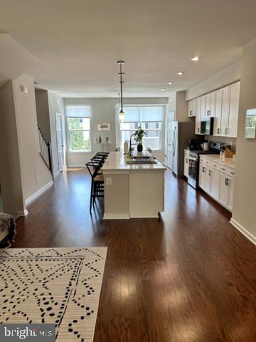 QUANTICO VILLAGE - Residential