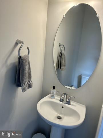 QUANTICO VILLAGE - Residential