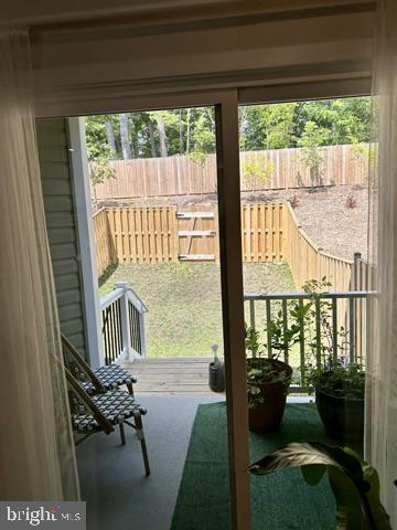 QUANTICO VILLAGE - Residential