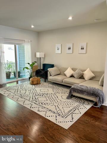 QUANTICO VILLAGE - Residential