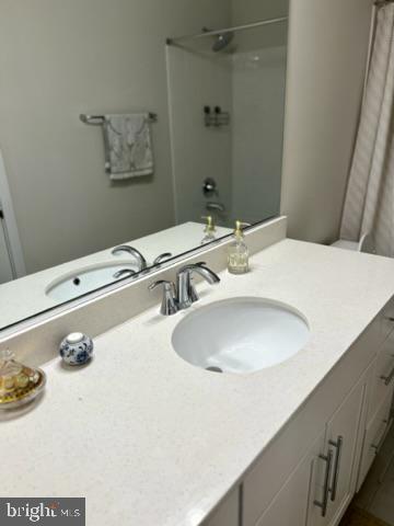 QUANTICO VILLAGE - Residential