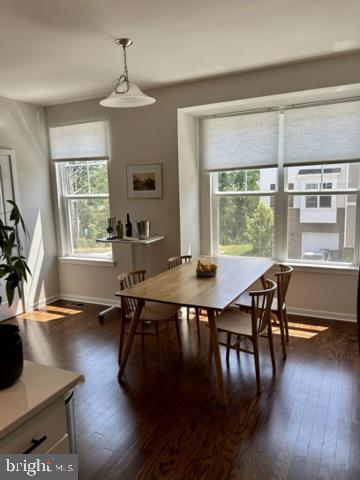 QUANTICO VILLAGE - Residential