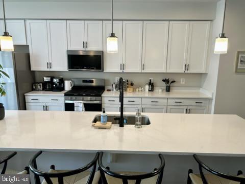 QUANTICO VILLAGE - Residential