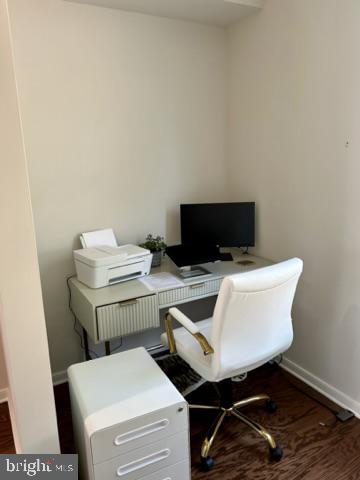 QUANTICO VILLAGE - Residential