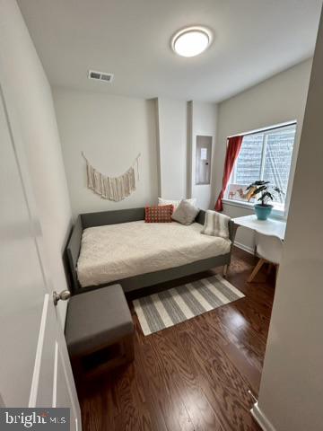 QUANTICO VILLAGE - Residential