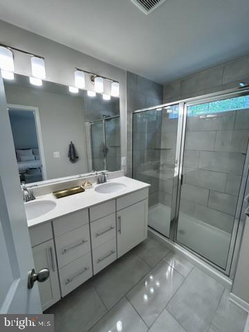 QUANTICO VILLAGE - Residential