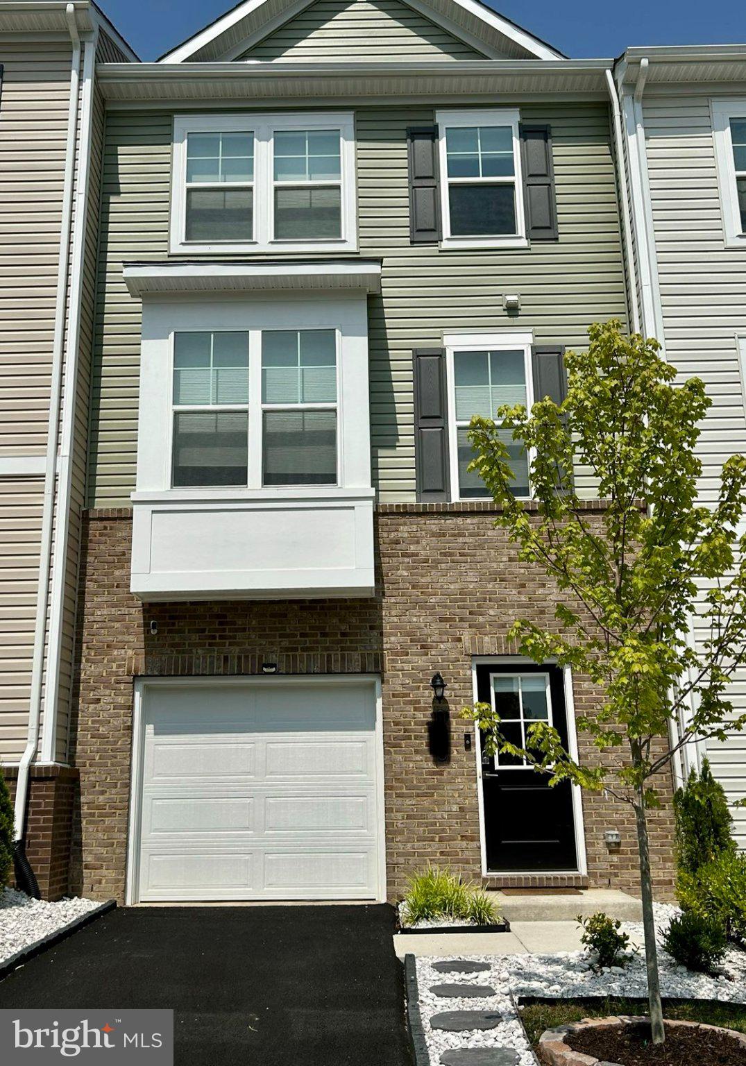 QUANTICO VILLAGE - Residential