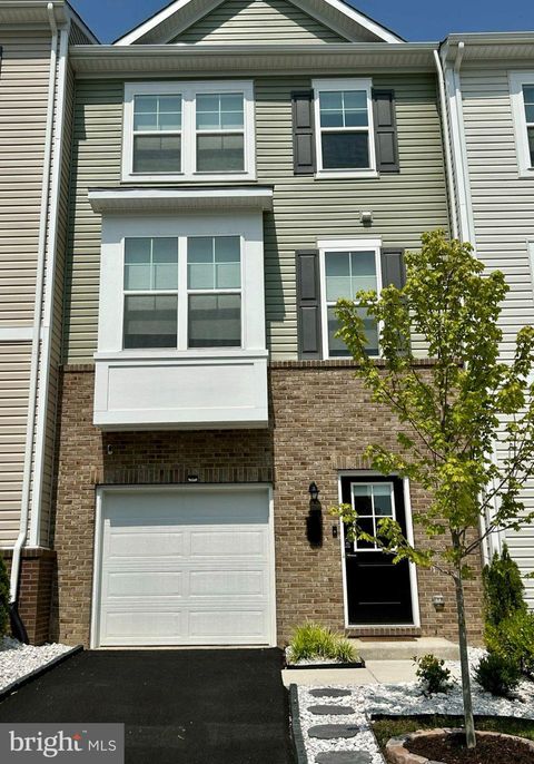 Photo of 106 Lentz Lane, STAFFORD, VA 22554 (MLS # VAST2048076)