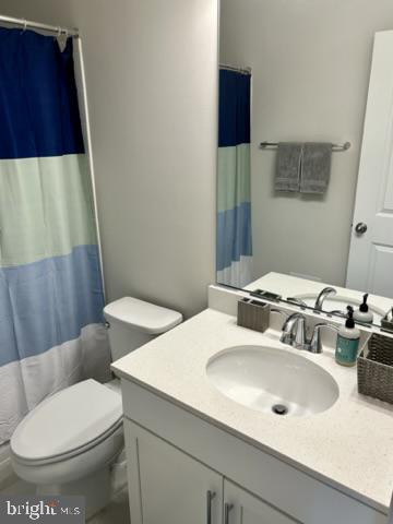 QUANTICO VILLAGE - Residential